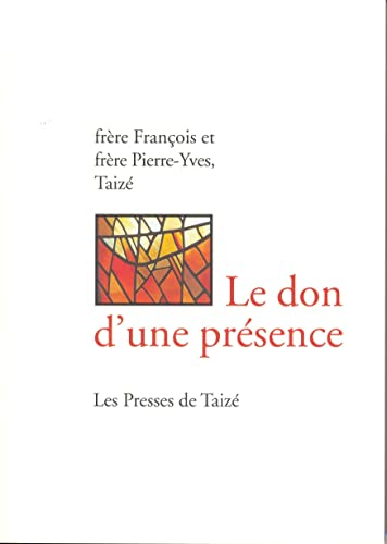 Le don d'une présence