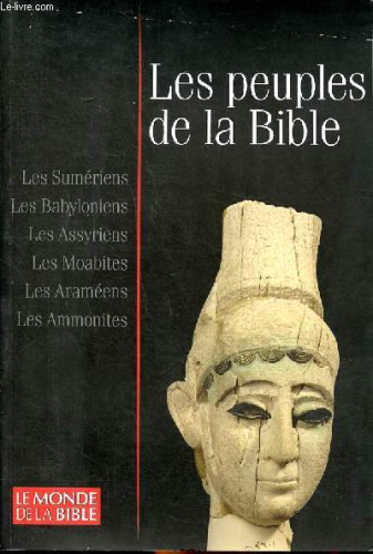 Les peuples de la Bible