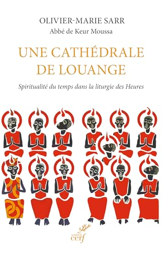 Une cathédrale de louange