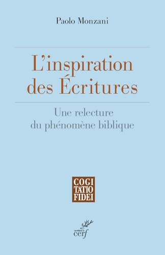 L’inspiration des Écritures