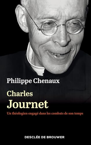 Charles Journet, 1891-1975