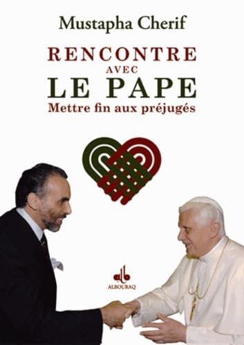 Rencontre avec le pape