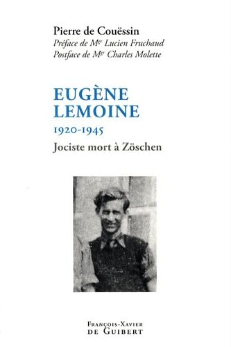 Eugène Lemoine
