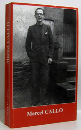 Marcel Callo jociste et martyr (1921-1945)