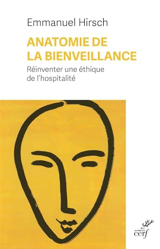 Anatomie de la bienveillance