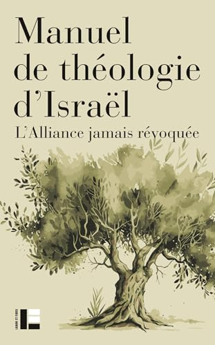 Manuel de théologie d'Israël