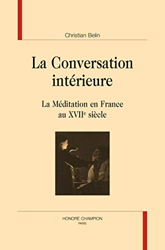 La conversation intérieure