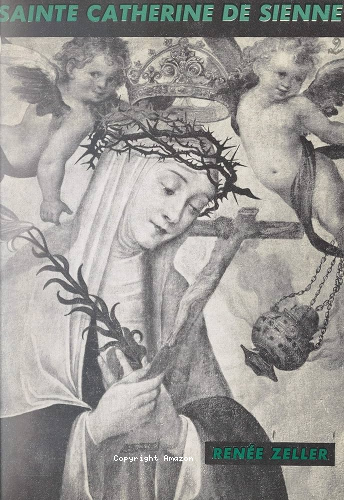 Sainte Catherine de Sienne