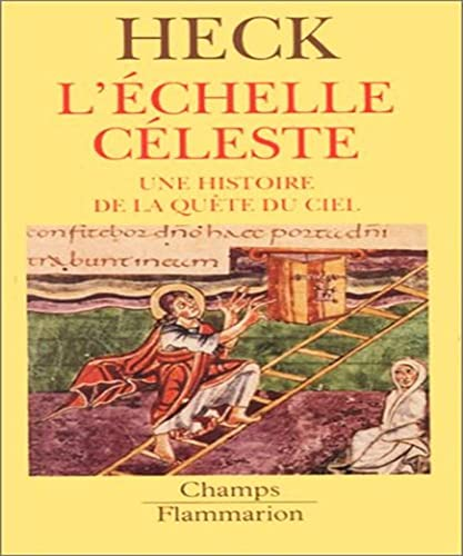 L'échelle céleste dans l'art du Moyen Age
