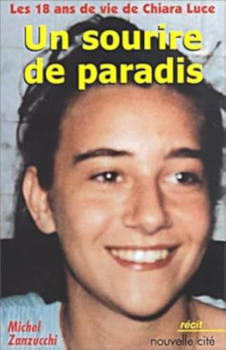 Un sourire de paradis