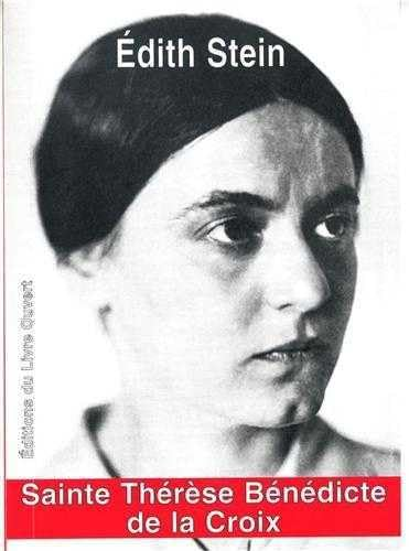 Edith Stein