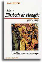 Sainte Elisabeth de Hongrie (1207-1231)