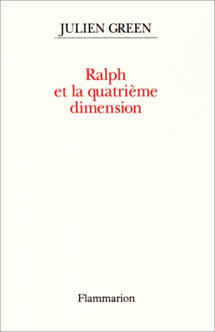 Ralph et la 4&egrave;me dimension