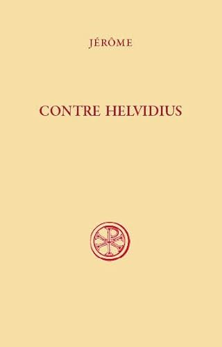 Contre Helvidius