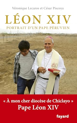 L&eacute;on XIV