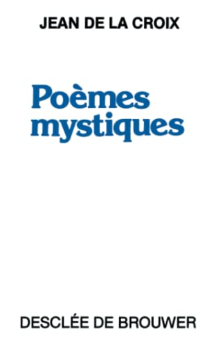 Po&egrave;mes mystiques