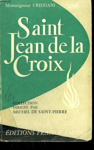 Saint Jean de la Croix
