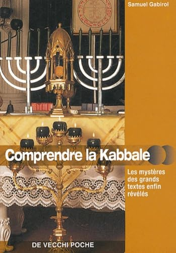 Comprendre la Kabbale