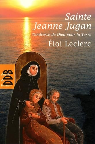 Sainte Jeanne Jugan
