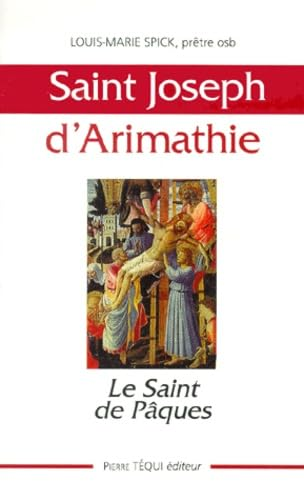 Le saint de P&acirc;ques
