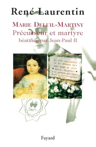 Marie Deluil-Martiny