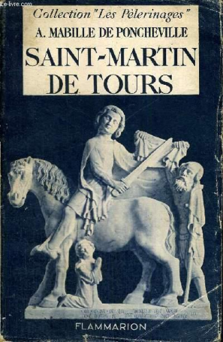 Saint-Martin de Tours