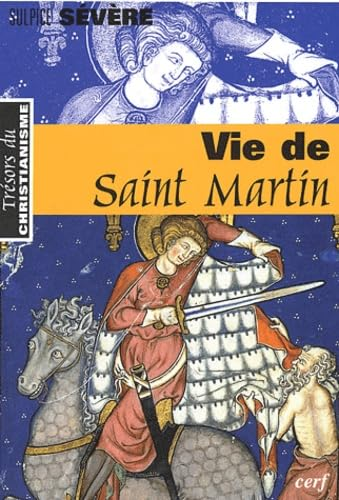 Vie de saint Martin...