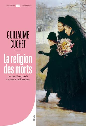 La religion des morts