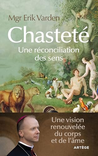 Chastet&eacute;