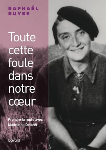 Toute cette foule dans notre coeur