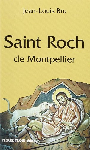 Saint Roch, de Montpellier