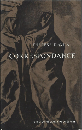 Correspondance