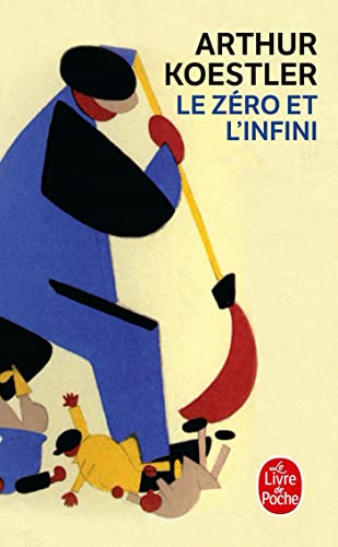 Le z&eacute;ro et l'infini