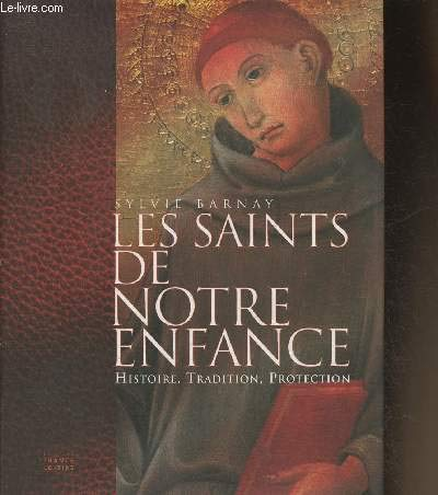Les saints de notre enfance