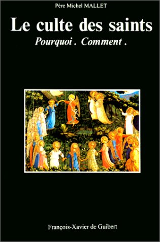 Le culte des saints