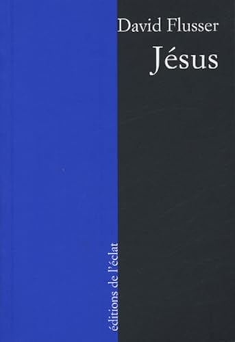 J&eacute;sus