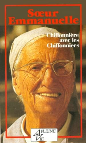 Chiffonni&egrave;re avec les chiffonniers
