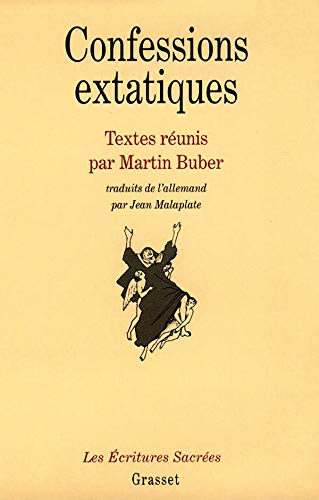 Confessions extatiques