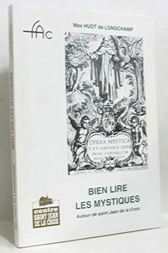 Bien lire les mystiques
