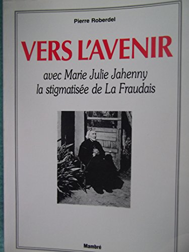 Vers l'avenir