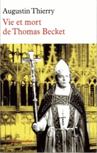 Vie et mort de Thomas Becket