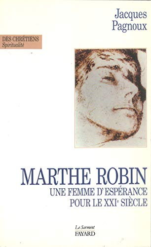 Marthe Robin