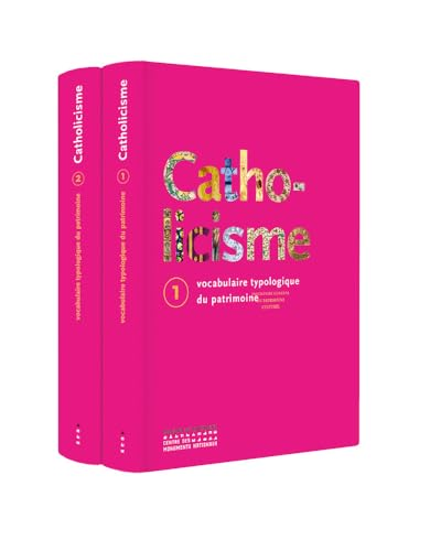 Vocabulaire typologique du patrimoine