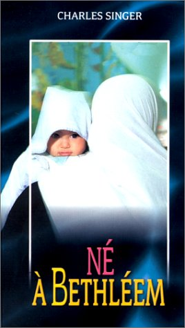 N&eacute; &agrave; Bethl&eacute;em