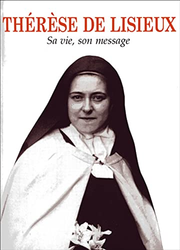 Th&eacute;r&egrave;se de Lisieux