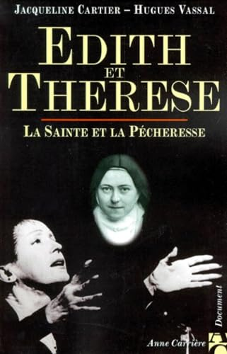 &Eacute;dith et Th&eacute;r&egrave;se