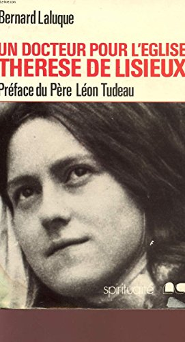 Th&eacute;r&egrave;se de Lisieux
