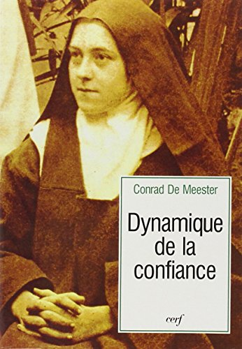Dynamique de la confiance