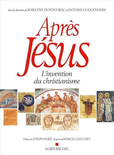 Apr&egrave;s J&eacute;sus