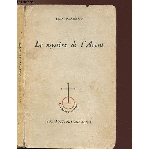 Le mystère de l'Avent